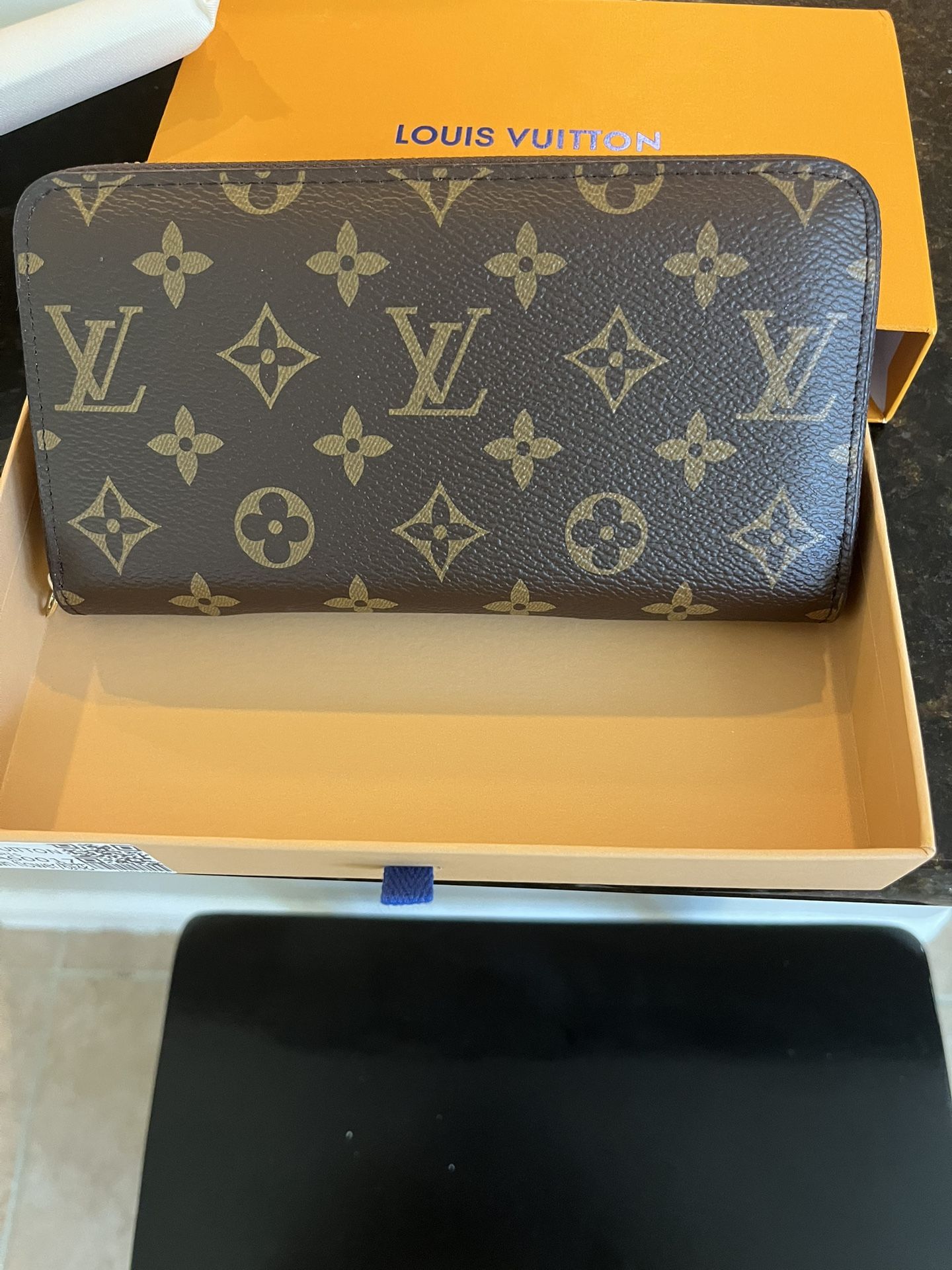Louis Vuitton Wallet