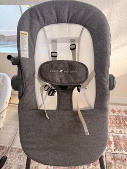 Baby delight chair