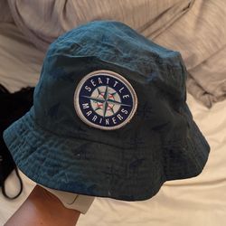 Mariners Bucket Hat 
