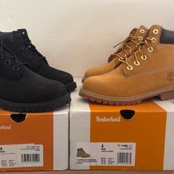 TIMBERLAND PREMIUMS (YOUTH)