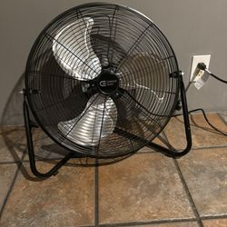 commercial Elwctric Fan. 