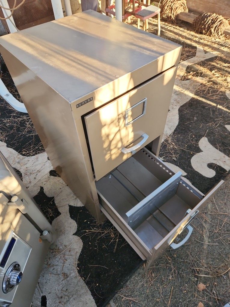 file cabinet