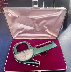 Lange Skinfold CALIPER