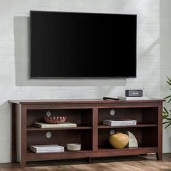 58" TV Stand/Console 