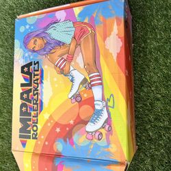 Impala Roller skates 