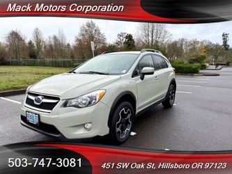 2015 Subaru XV Crosstrek 2.0i Premium Automatic 81K Low AWD