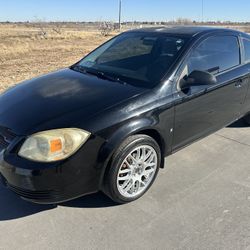 2007 Chevrolet Cobalt