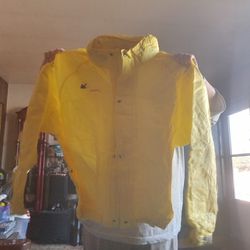 Foggtoggs Rain Suit For Motorcycles
