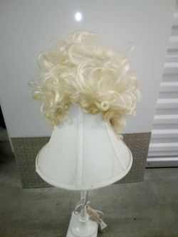 Synthetic Wigs