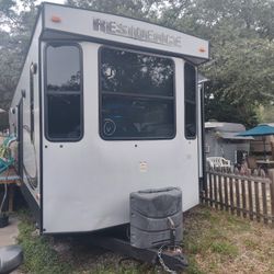 2016 Residence RV