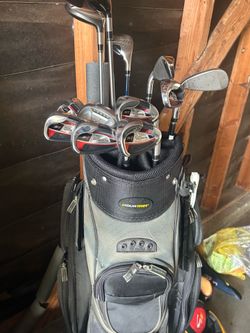 Golf set
