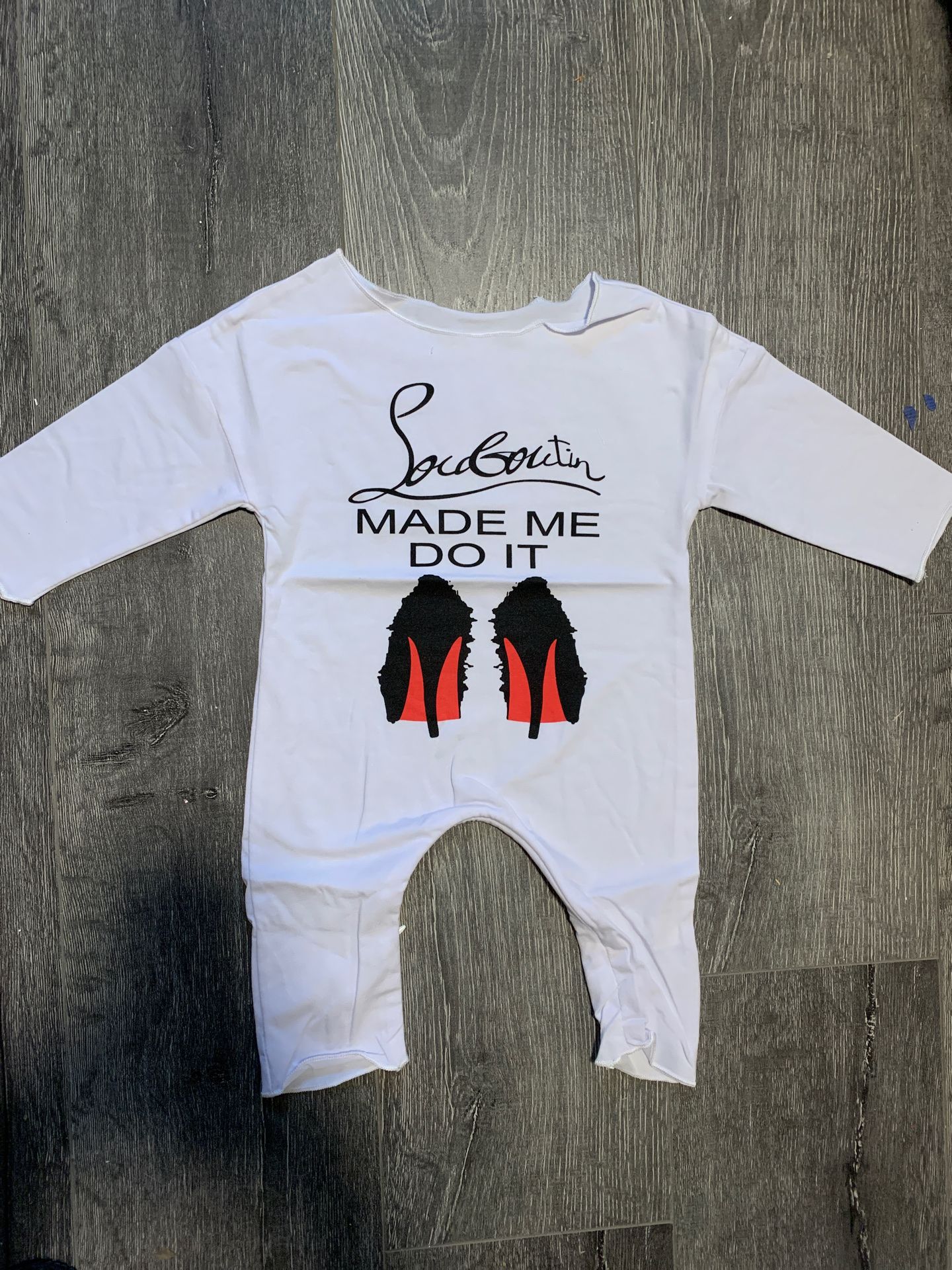 Baby clothes