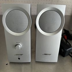 Bose Computer Speakers 