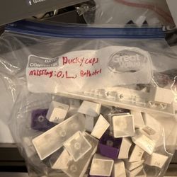 misc keycaps