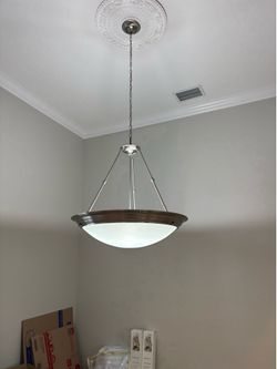 Large light