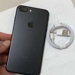 iPhone 7 Plus Unlocked For All Carriers 