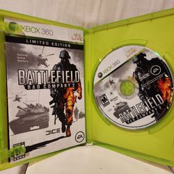 Xbox 360 Game 