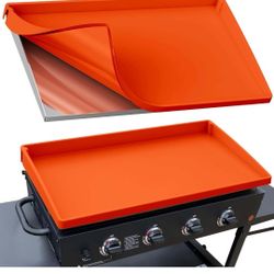 Griddle Cover Mat