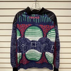 Reusch Soccer Goalkeeper Jersey 
