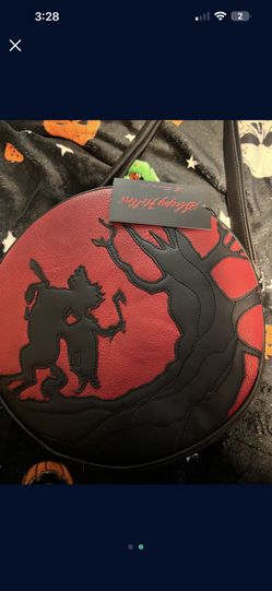Headless horseman Bag