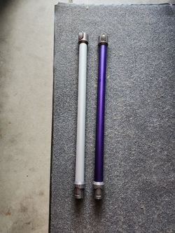 Dyson wand
