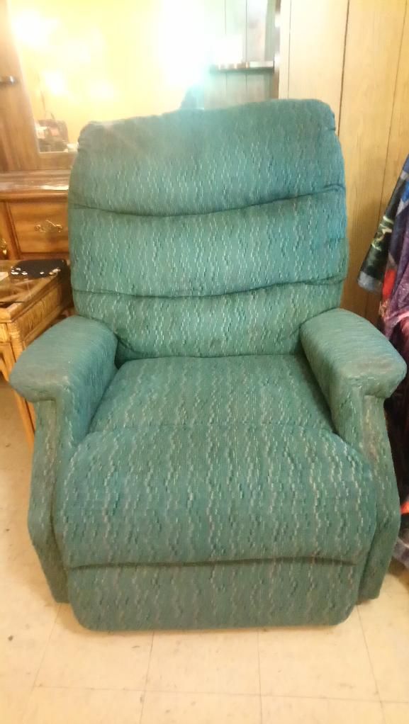 Recliner