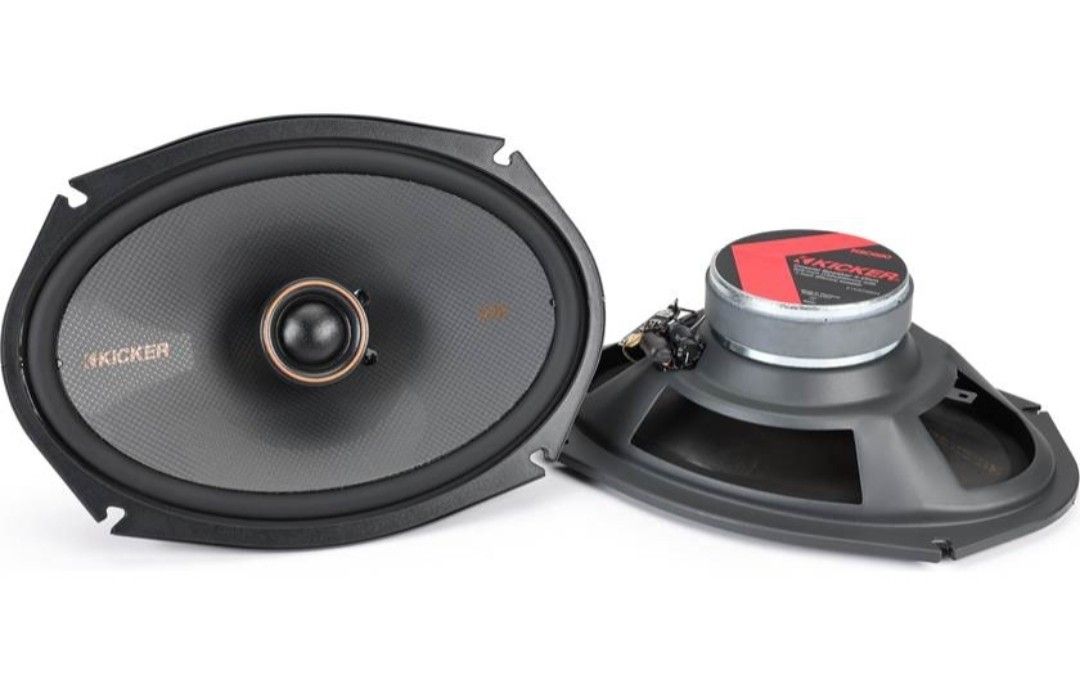 Kicker 6x9 (Ks Series)