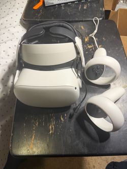 Oculus Quest 2