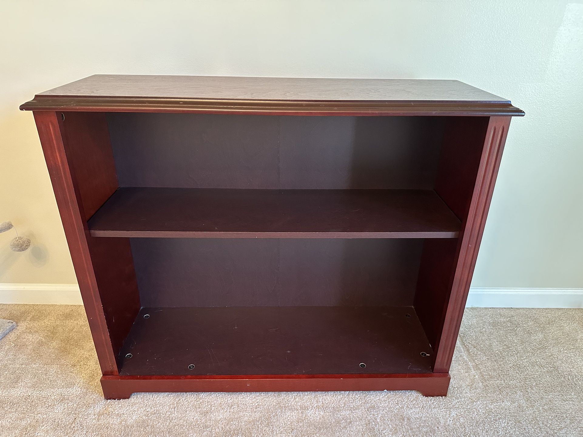 Small Bookcase