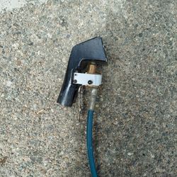 Wand. Small Sofa And Car Seat Wand Cleaning 