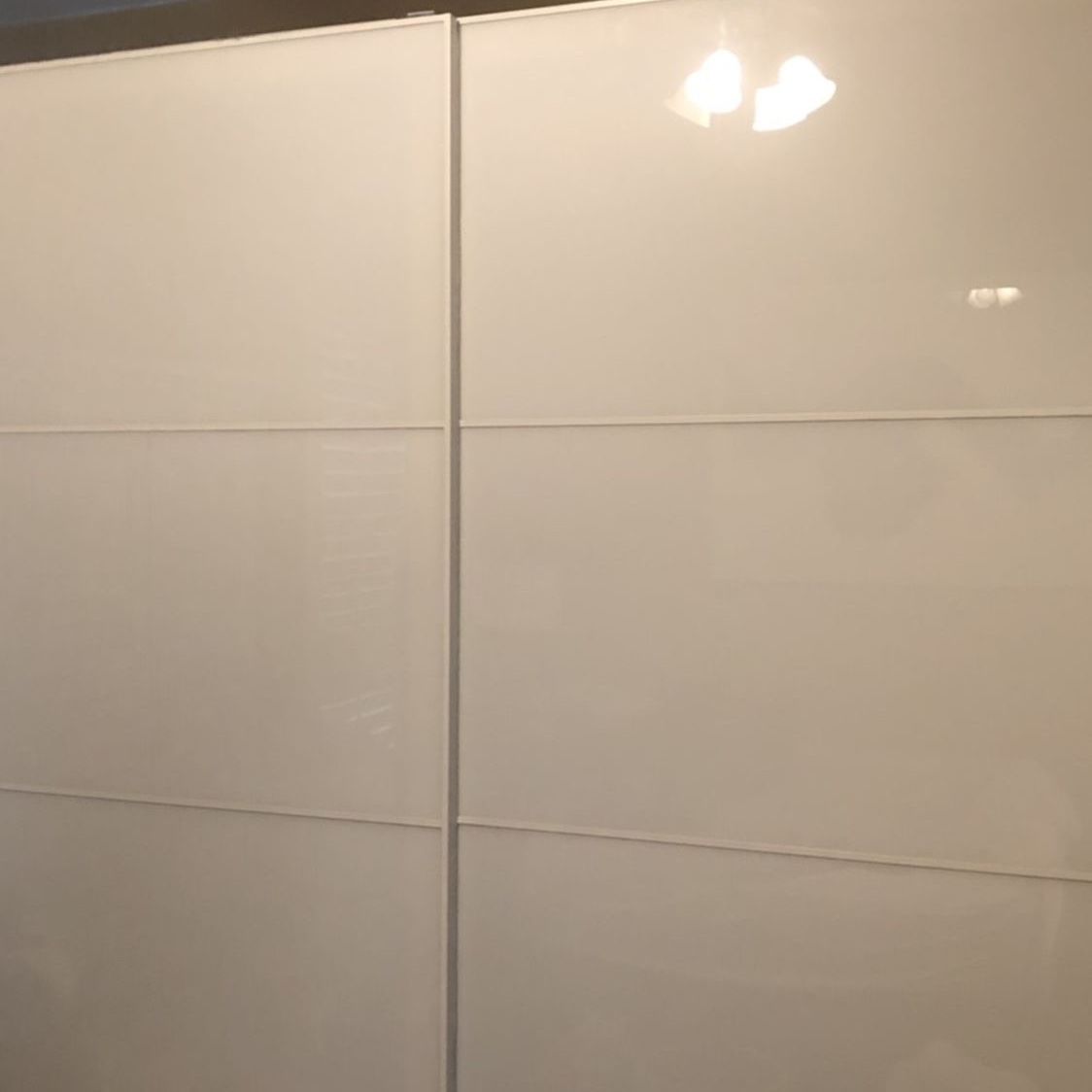 PAX IKEA Closet system