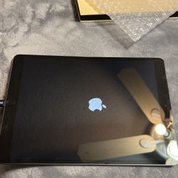 iPad Pro 10.5 
