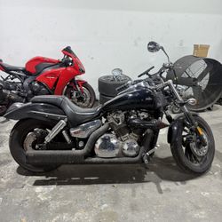 Honda VTX1300