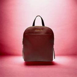 Michael Kors Abbey Medium Backpack