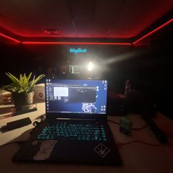 ASUS ROG Zephyrus M15 GU502LU