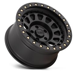 Black Rhino Primm 18x9.5” 6 lug wheels(4)