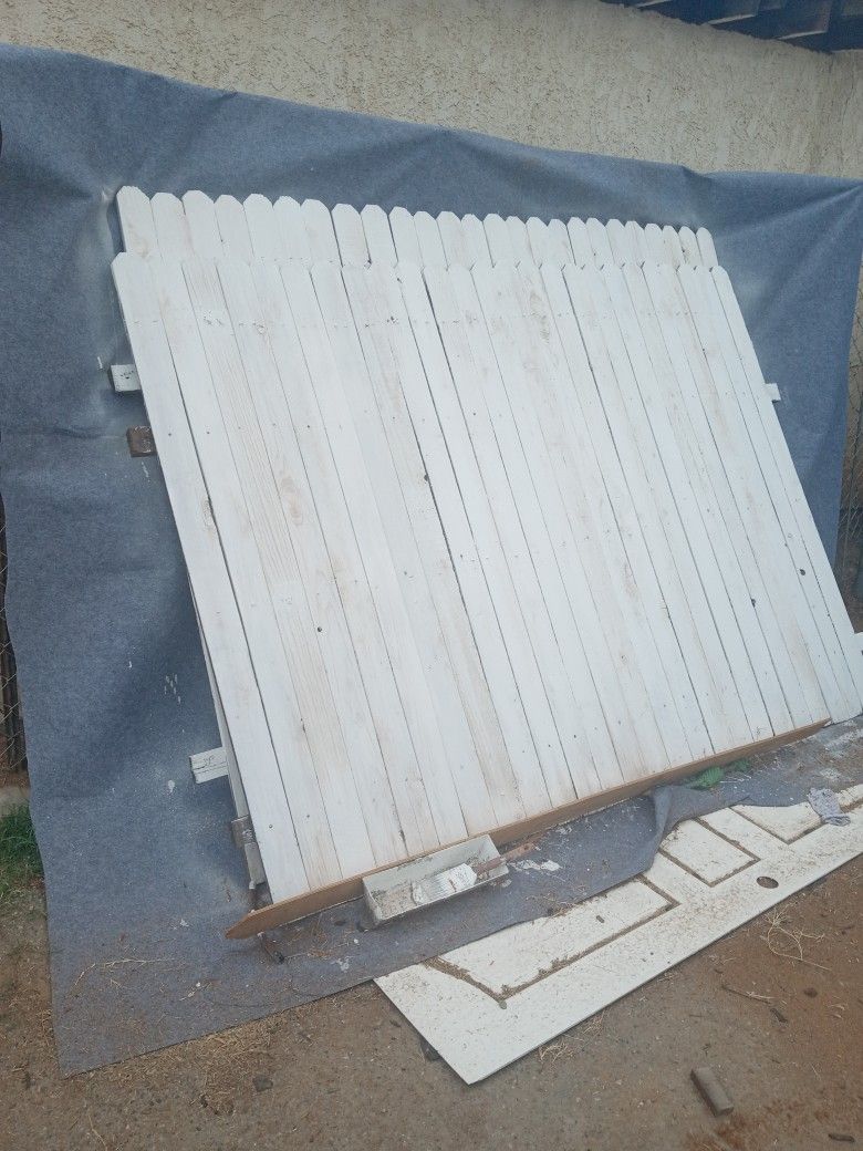 Wood Panels
