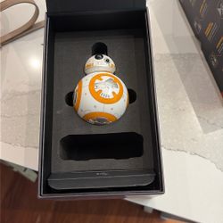 Vintage Star Wars BB-8 