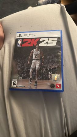 2k25