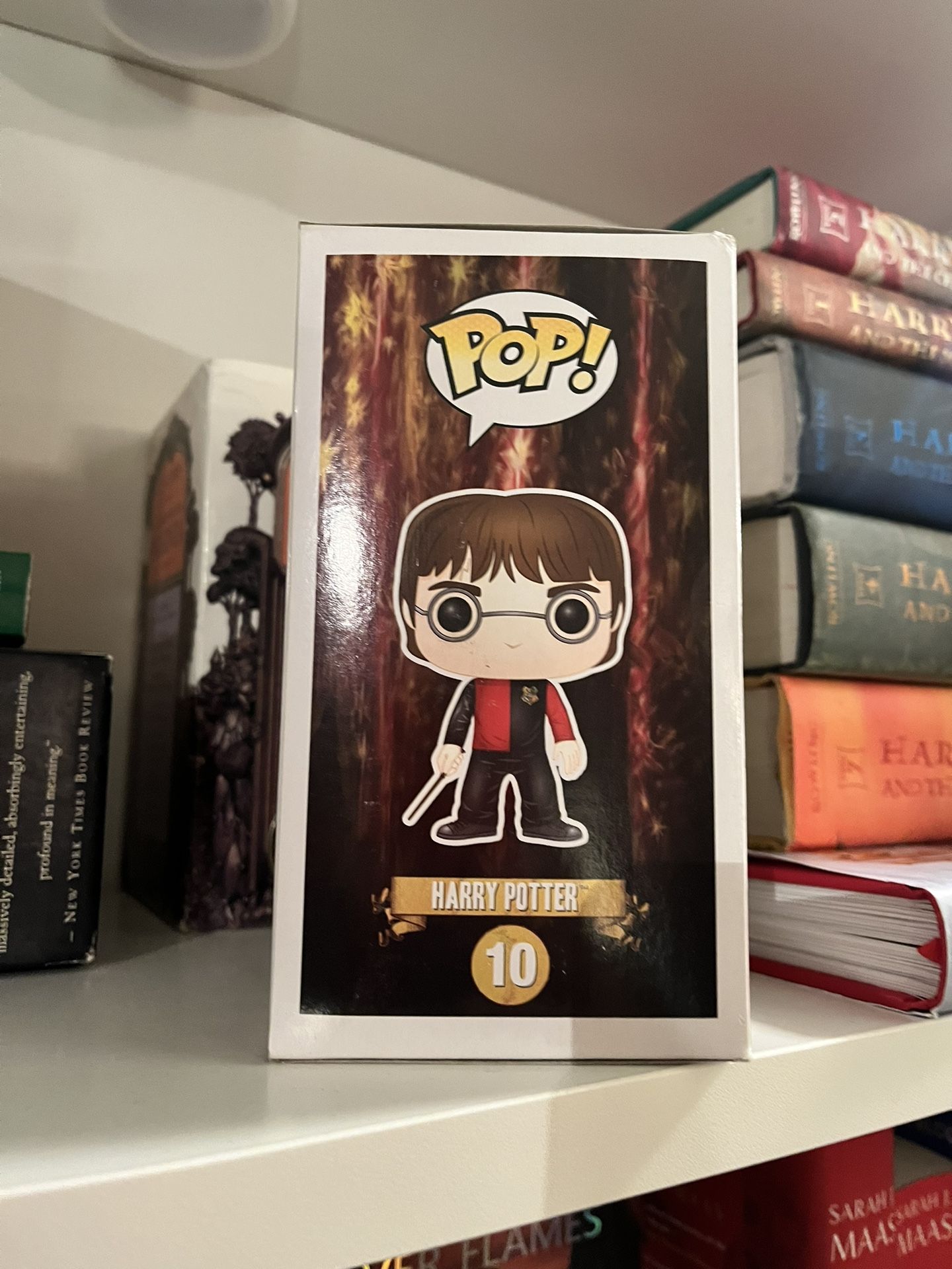 Harry Potter Funko Pop