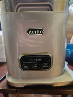 Aeitto Juicer Motor