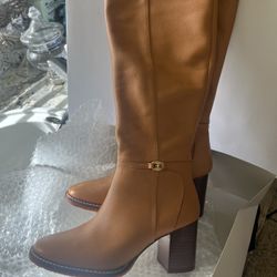 New  Sam Edelman Boots Size 8