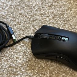 Razer DeathAdder v2 Gaming Mouse 