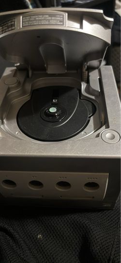 GameCube