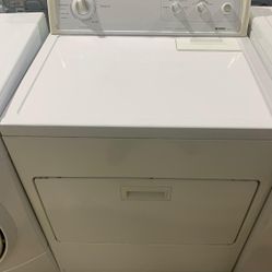 DRYER FRONT LOAD KITCHEN AID