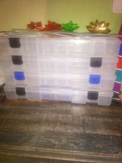 Boxes for jewelry $20 for all