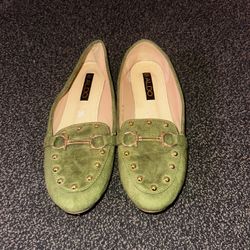 Aldo Loafers 