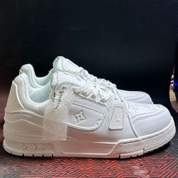 Louis Vuitton Trainers