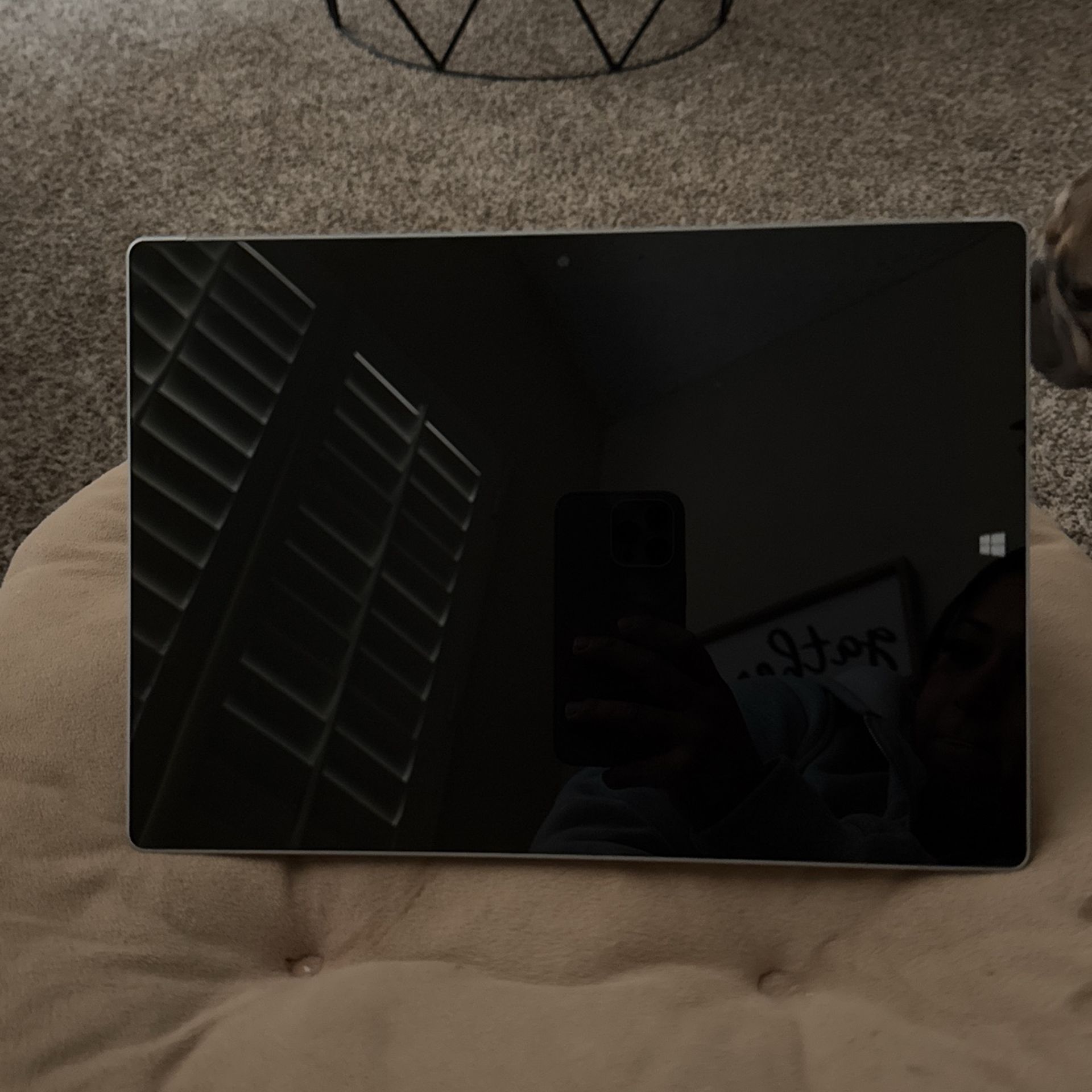 Tablet 