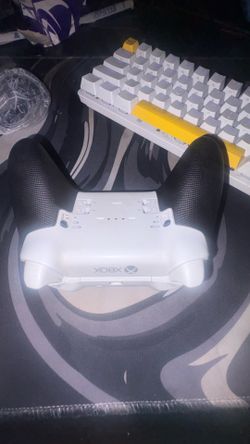 Xbox controllers